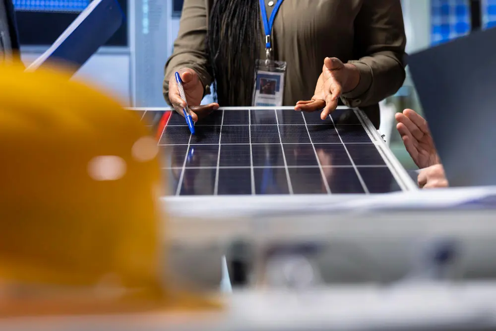 Diferencias entre kW, kWp y kWh en una Instalación Fotovoltaica